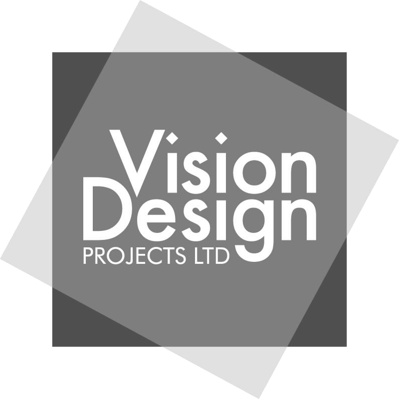 VISION DESIGN PROJECTS