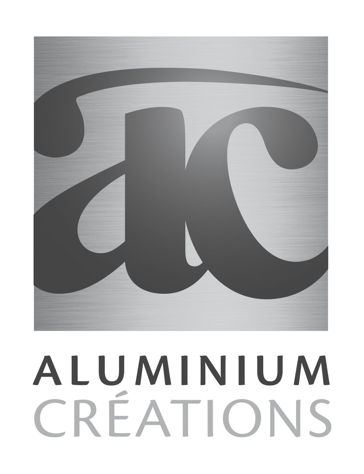 AC ALUMINIUM CREATIONS SA